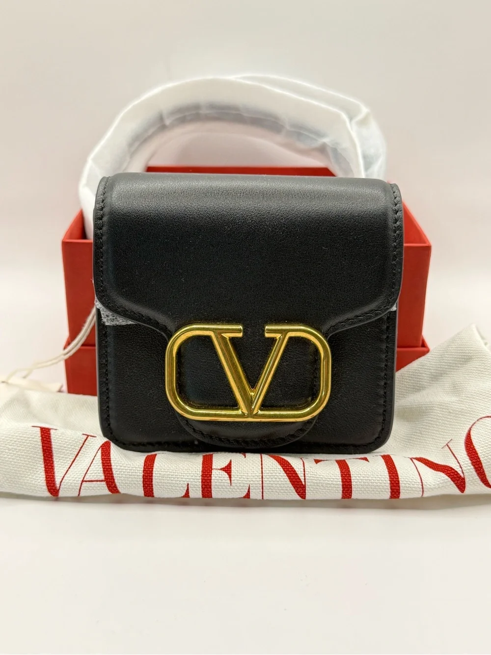 Valentino Garavani authentic valentino